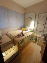 Terra Hill (D5), Apartment #549126601